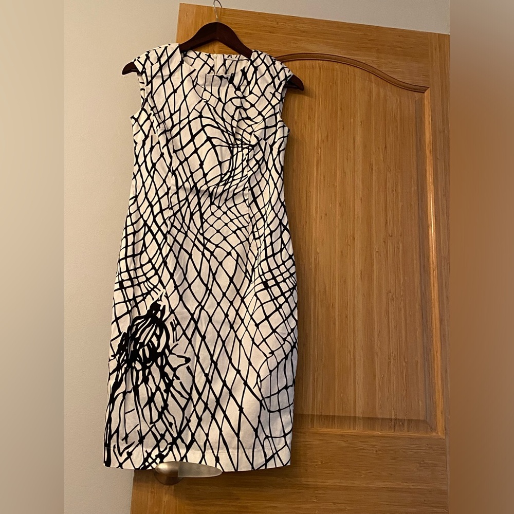 Suzy Shier Office dress